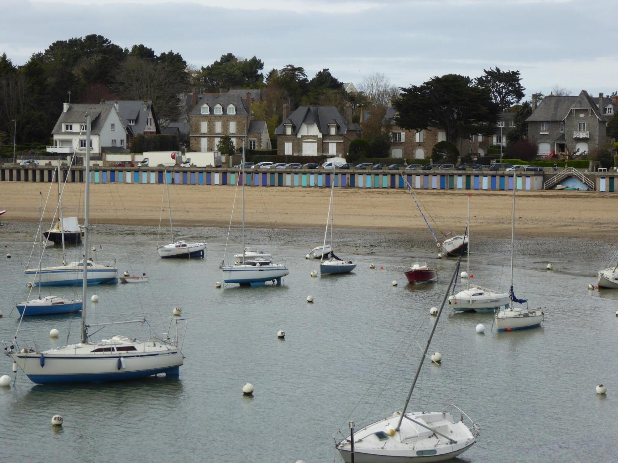 Le Clos Du Pont Martin 4* Saint-Briac-sur-Mer